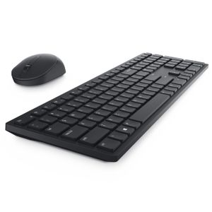 DELL Pro Wireless Keyboard and  (580-AJRP)
