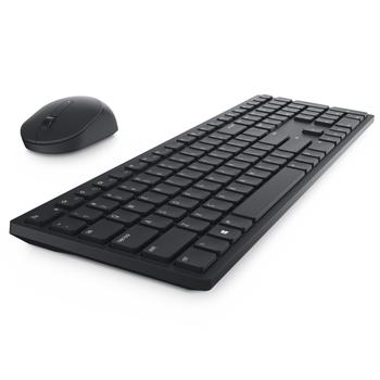 DELL Pro Wireless Keyboard and (KM5221WBKB-FRC)
