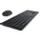 DELL PRO WIRELESS KEYBOARD AND MOUSE - KM5221W - PAN-NORDIC     ND WRLS (KM5221WBKB-NOR)