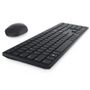 DELL German KM5221W - Keyboard and  (580-AJRD)