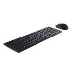 DELL DELL PRO WIRELESS KEYBOARD AND MOUSE - KM5221W - US INT WRLS (KM5221WBKB-INT)