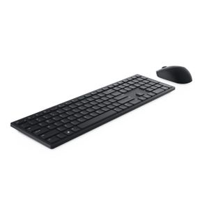 DELL Pro Wireless Keyboard and  (580-AJRP)