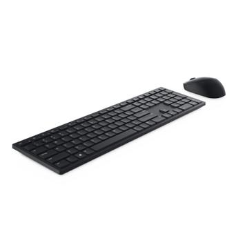 DELL Pro Wireless Keyboard and  (KM5221WBKB-ITL)