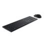 DELL Pro Wireless Keyboard and Mouse – KM5221W (580-AJRD)