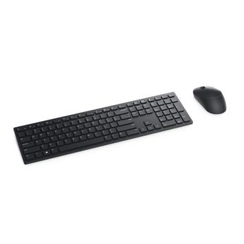 DELL Pro Wireless Keyboard and  (KM5221WBKB-ITL)
