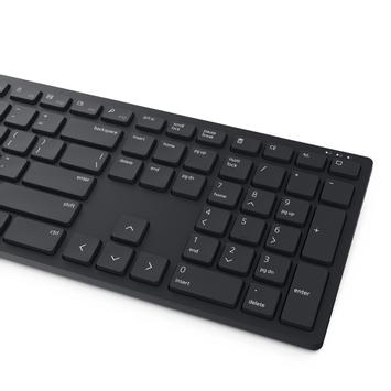 DELL Pro Wireless Keyboard and  (KM5221WBKB-ITL)
