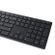 DELL Pro Wireless Keyboard and Mouse - KM5221W - French (AZERTY) IN (KM5221WBKB-FRC)