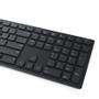 DELL PRO WIRELESS KEYBOARD AND MOUSE - KM5221W - PAN-NORDIC     ND WRLS (KM5221WBKB-NOR)