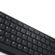 DELL Pro Wireless Keyboard and Mouse - KM5221W - French (AZERTY) IN (KM5221WBKB-FRC)