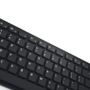 DELL PRO WIRELESS KEYBOARD AND MOUSE - KM5221W - PAN-NORDIC     ND WRLS (KM5221WBKB-NOR)