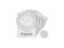 NILFISK Støvsugerpose NILFISK GD5/GD10 (5)