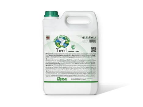 Gipeco Gulvvoks GIPECO Trend 5L (160413)