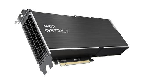 AMD RADEON INSTINCT MI100 32GB SERVER GRAPHIC CARD CTLR (100-506116)