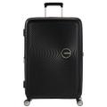 AMERICAN TOURISTER Soundbox 67 cm Suitcase - Black