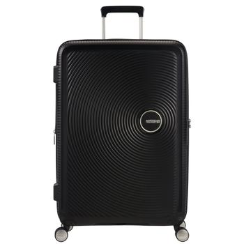 AMERICAN TOURISTER Soundbox 67 cm Suitcase - Black (32G09002)