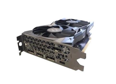 FUJITSU GeForce RTX 2080 Mini 8GB (S26361-F3000-L208)