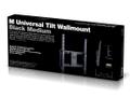 MULTIBRACKETS MB Tilt Wallmount Medium BL 75kg 26-46inch (7350022734012)