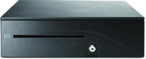 HP Heavy Cash Drawer (NO) (FK182AA#ABN)