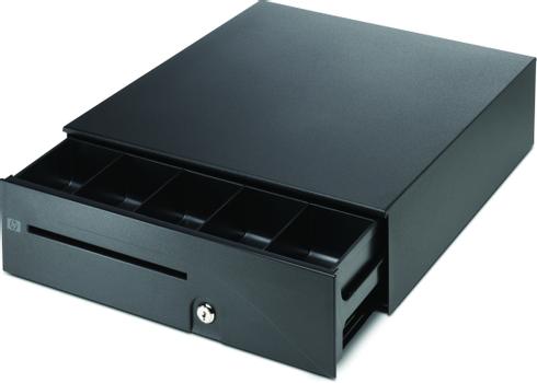 HP Heavy Duty Cash Drawer (FK182AA#UUZ)