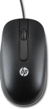 HP (Bulk 100 pcs) USB Mouse (QY777A6)