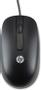 HP OPTICAL SCROLL MOUSE 2-BUTTON USB BULK 100ER PACK F/HP PC      IN PERP (QY777A6)