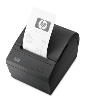HP PUSB Thermal kvitteringsprinter (FK224AA)