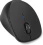 HP x4000b Bluetooth Mouse to all Noteboo (H3T50AA#AC3)