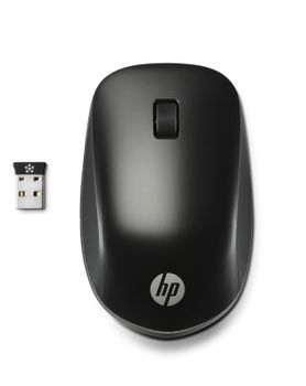 HP HPI Ultra Mobile Wireless Mouse (H6F25AA)
