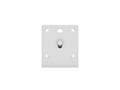 MULTIBRACKETS M Speaker Mount White (7350022739765)