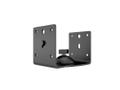 MULTIBRACKETS M Speaker Mount Black (7350022739772)