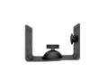 MULTIBRACKETS M Speaker Mount Black (7350022739772)