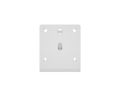MULTIBRACKETS M Speaker Mount White (7350022739765)