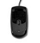HP X500 Wired Mouse (E5E76AA#ABB)