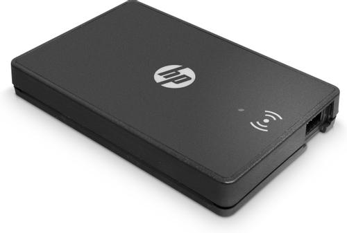 HP USB Universal Card Reader (X3D03A)