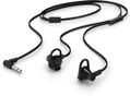 HP Binaural in-ear headset with