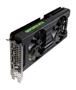 GAINWARD GeForce RTX 3050 Ghost Skjermkort, PCI Express 4.0, 8GB GDDR6, Ampere