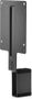 HP Inc. B300 PC Mounting Bracket (for new 2017 Elite displays)