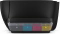 HP Smart Tank Wireless 455 - Multifunktionsskrivare - färg - bläckstråle - påfyllbar - 216 x 297 mm (original) - A4/Legal (media) - upp till 6.5 sidor/ minut (kopiering) - upp till 8 sidor/ minut (utskrift (Z4B56A#BHC)