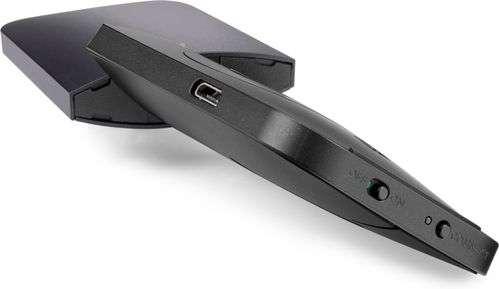 HP Elite Presenter Mouse (3YF38AA)