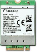 HP XMM 7360 - Wireless cellular modem - 4G LTE - M.2 Card - 150 Mbps - for (for WWAN Ready configurations): EliteBook 735 G6, 745 G5, 745 G6, 83X G7, 83X G8, 840r G4, 84X G7, 84X G8, 850 G6, 85X G7, 85