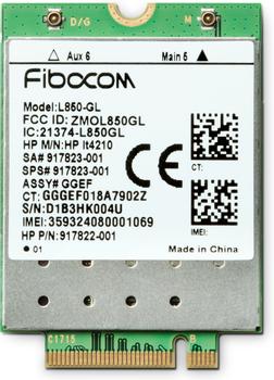 HP HP XMMT 7360 4G LTE WWAN (3FB01AA)
