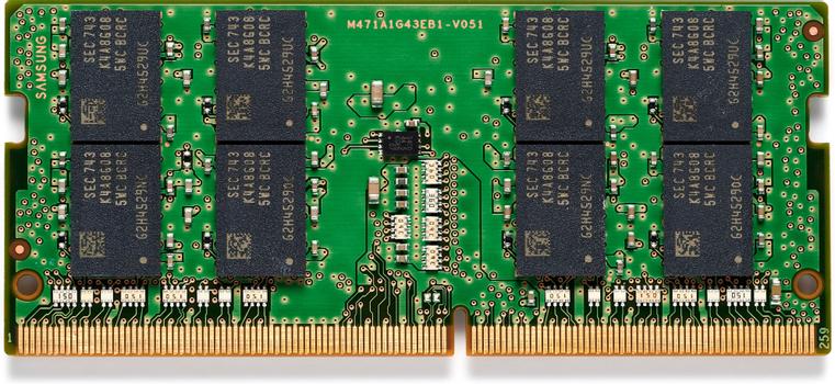HP 32GB DDR4-3200 SODIMM . MEM