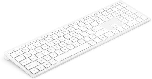 HP Pavilion Wireless Keyboard  (4CF02AA#UUW)