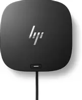 HP USB-C Dock G5