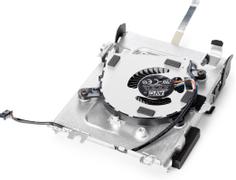 HP Desktop Mini 2.5inch SATA Drive Bay kit v2