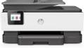 HP Officejet Pro 8022 All-in-One Blækprinter Multifunktion med Fax - Farve - Blæk