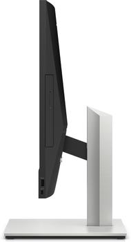 HP ProOne 440 G6 - Allt-i-ett - Core i5 10500T / upp till 3.8 GHz - vPro - RAM 8 GB - SSD 256 GB - NVMe - DVD-Writer - UHD Graphics 630 - Gigabit Ethernet - 802.11a/ b/ g/ n/ ac,  Bluetooth 5.0 - Win 10 Pr (1C7B6EA#UUW)