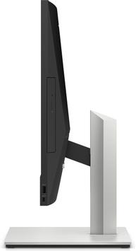 HP ProOne 440 G6 - alt-i-ett - Core i5 10500T 2.3 GHz - vPro - 8 GB - SSD 256 GB - LED 23.8" (1C7B6EA#UUW)