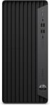 HP EliteDesk 800 G8 - Tower - Core i7 11700 / 2.5 GHz - vPro - RAM 16 GB - SSD 512 GB - NVMe, Value - UHD Graphics 750 - GigE - WLAN: 802.11a/ b/ g/ n/ ac/ ax,  Bluetooth 5.1 - Win 10 Pro 64-bitars - skärm: in (42T21EA#UUW)