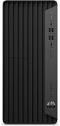 HP EliteDesk 800 G6 - Tower - Core i5 10500 / 3.1 GHz - vPro - RAM 8 GB - SSD 256 GB - NVMe, TLC - DVD-Writer - UHD Graphics 630 - GigE, Wi-Fi 6 - WLAN: Bluetooth 5.0, 802.11a/b/g/n/ac/ax - Win 10 Pro